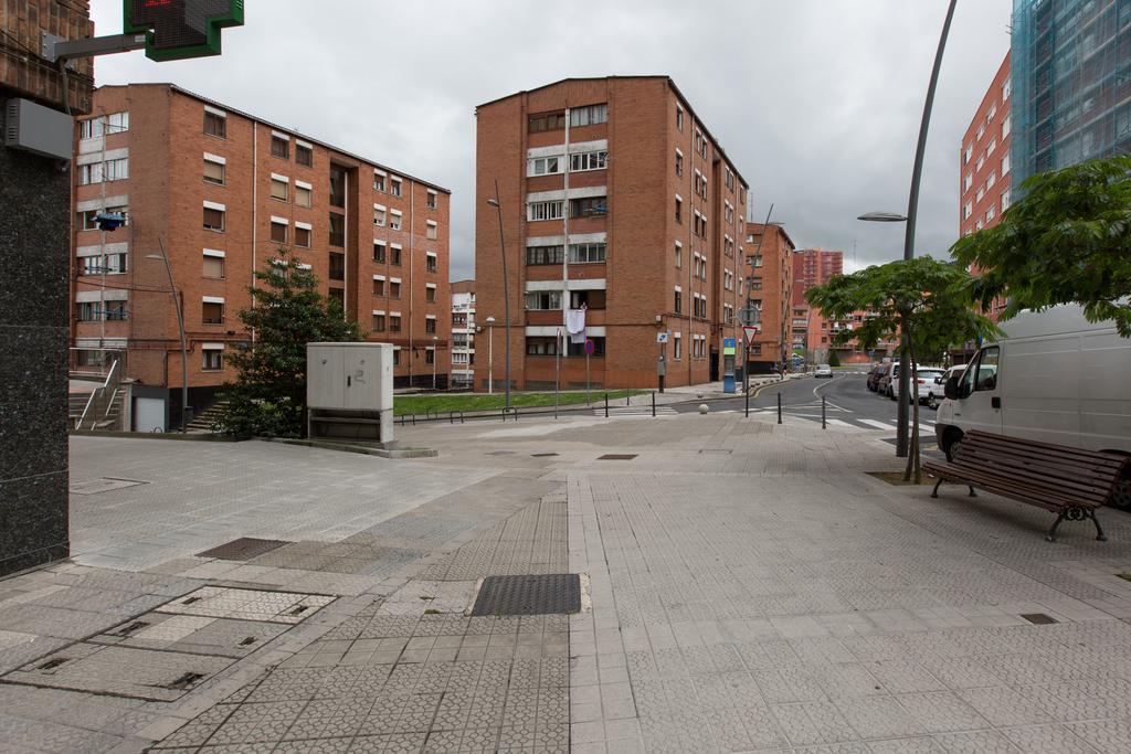 Calle Magallanes 巴拉卡 外观 照片